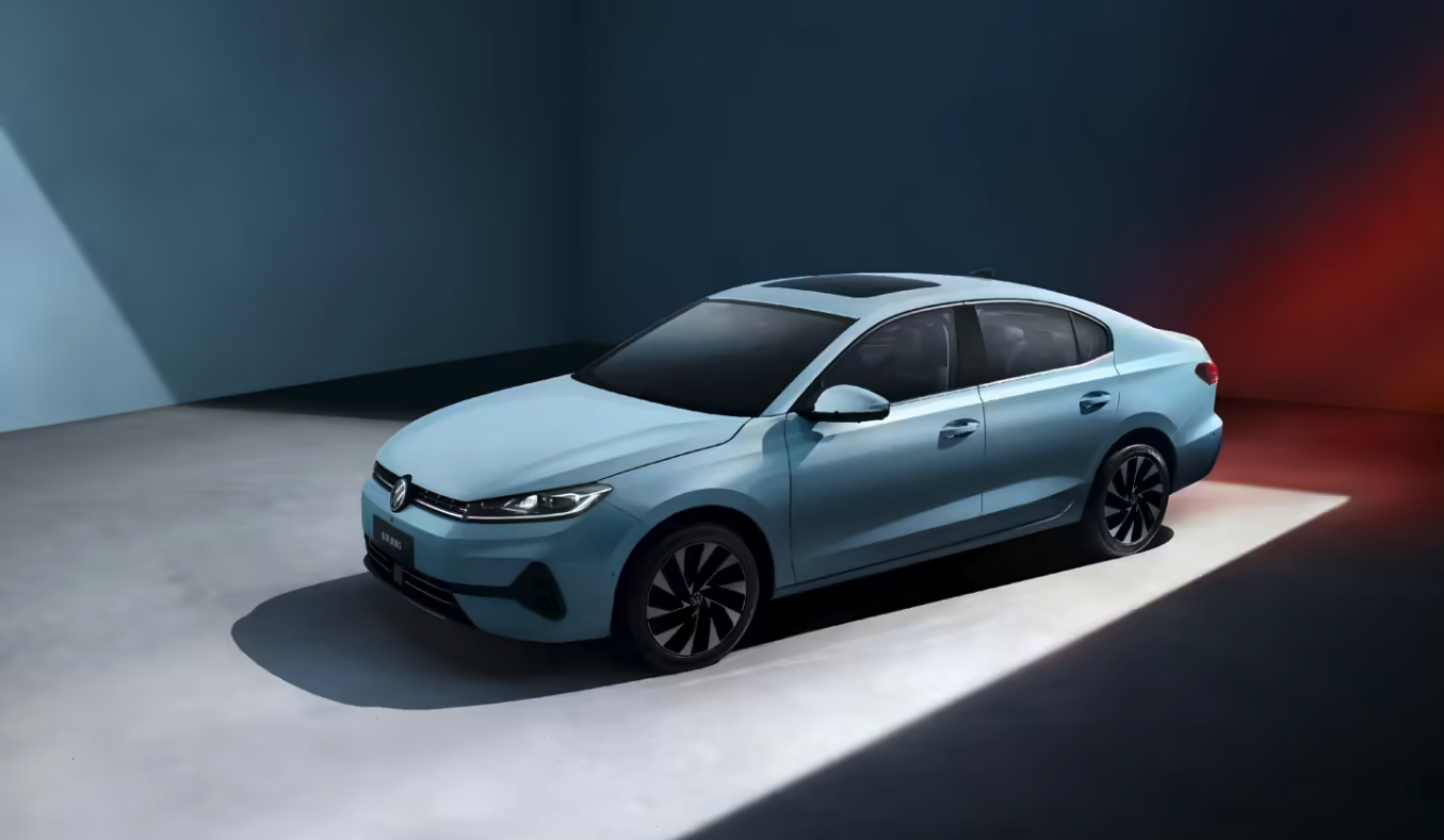 一汽-大众全新速腾S正式亮相 双动力加持 3月上市扩充紧凑型轿车矩阵